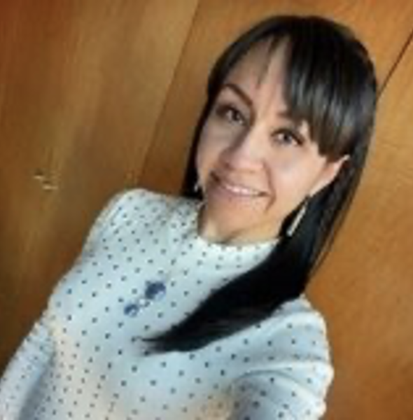 Vanessa Hernández M.